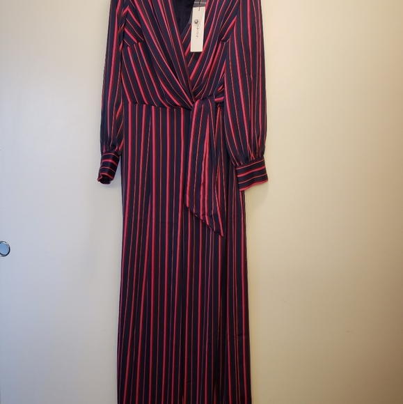 Calvin Klein jump suit - Picture 3 of 6